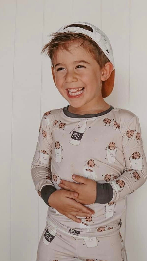 Taste Buds 2 Piece Pajama Set