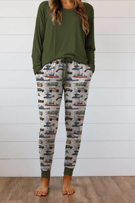 The Brave 2.0 Adult Joggers