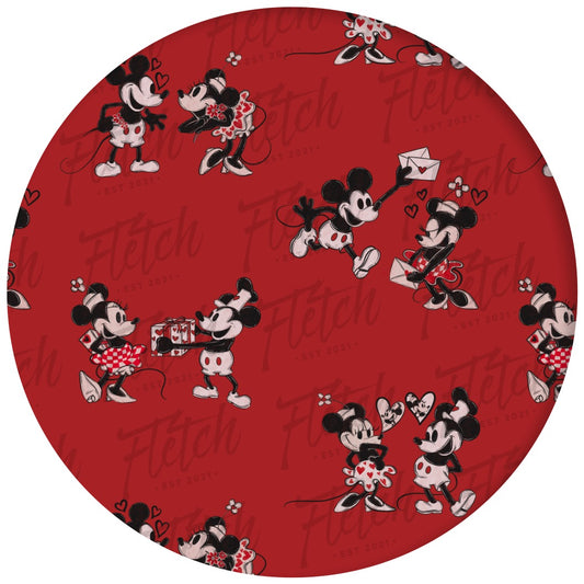 Fairytale Kind of Love Snoozer