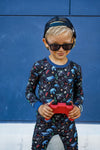 Level Up 2 Piece Pajama Set