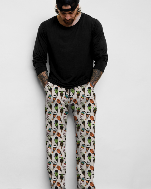 I-Scream Adult Unisex Pajama Pants