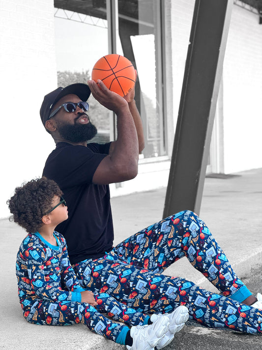 Swish Mode Adult Joggers