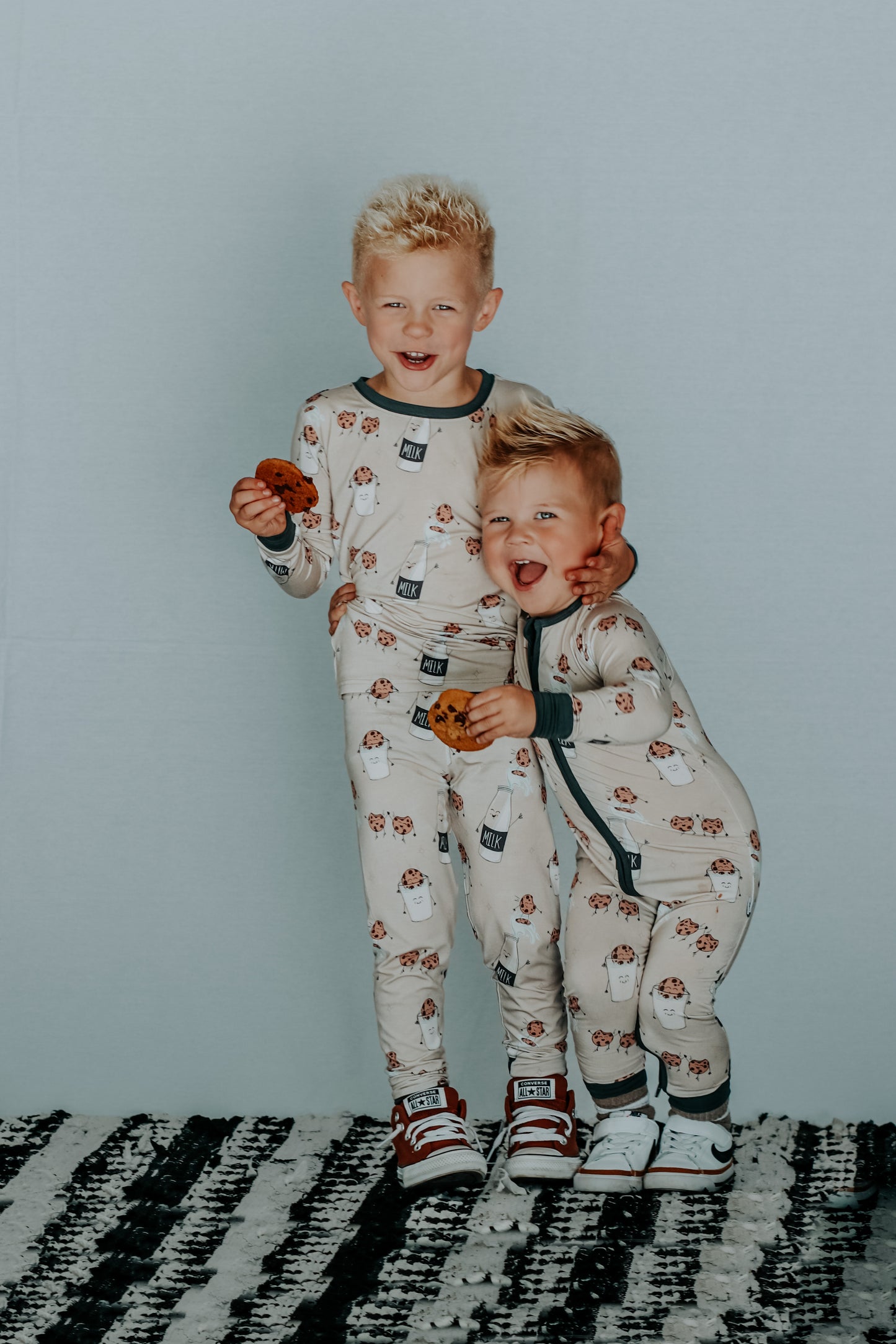 Taste Buds 2 Piece Pajama Set