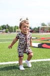 Game Day Blooms Shorties