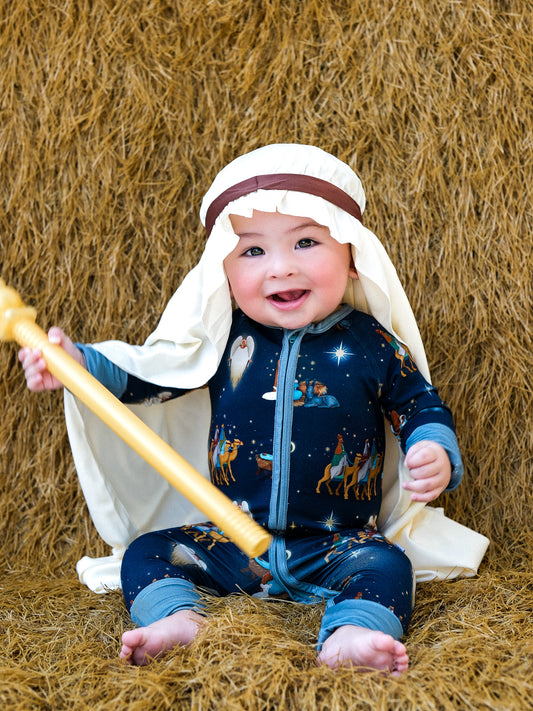 O Holy Night Snoozer