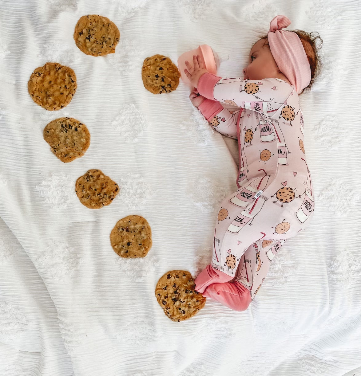 FriendCHIP Goals Snoozer