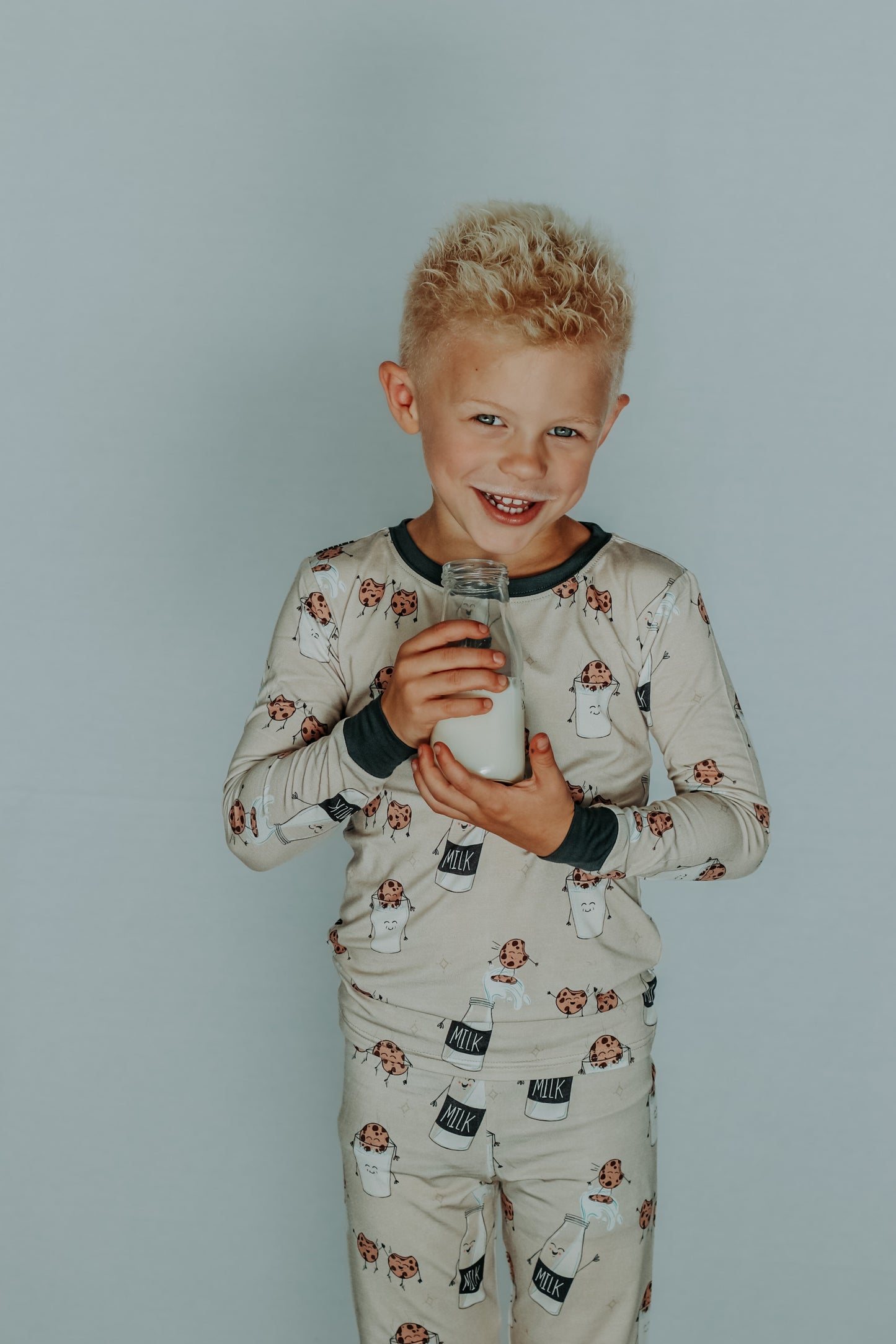 Taste Buds 2 Piece Pajama Set