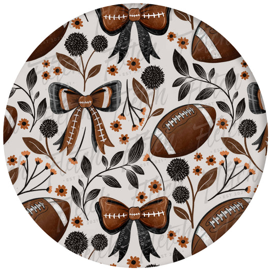 Game Day Blooms Shorties