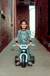 Mouse Moto 2 Piece Pajama Set