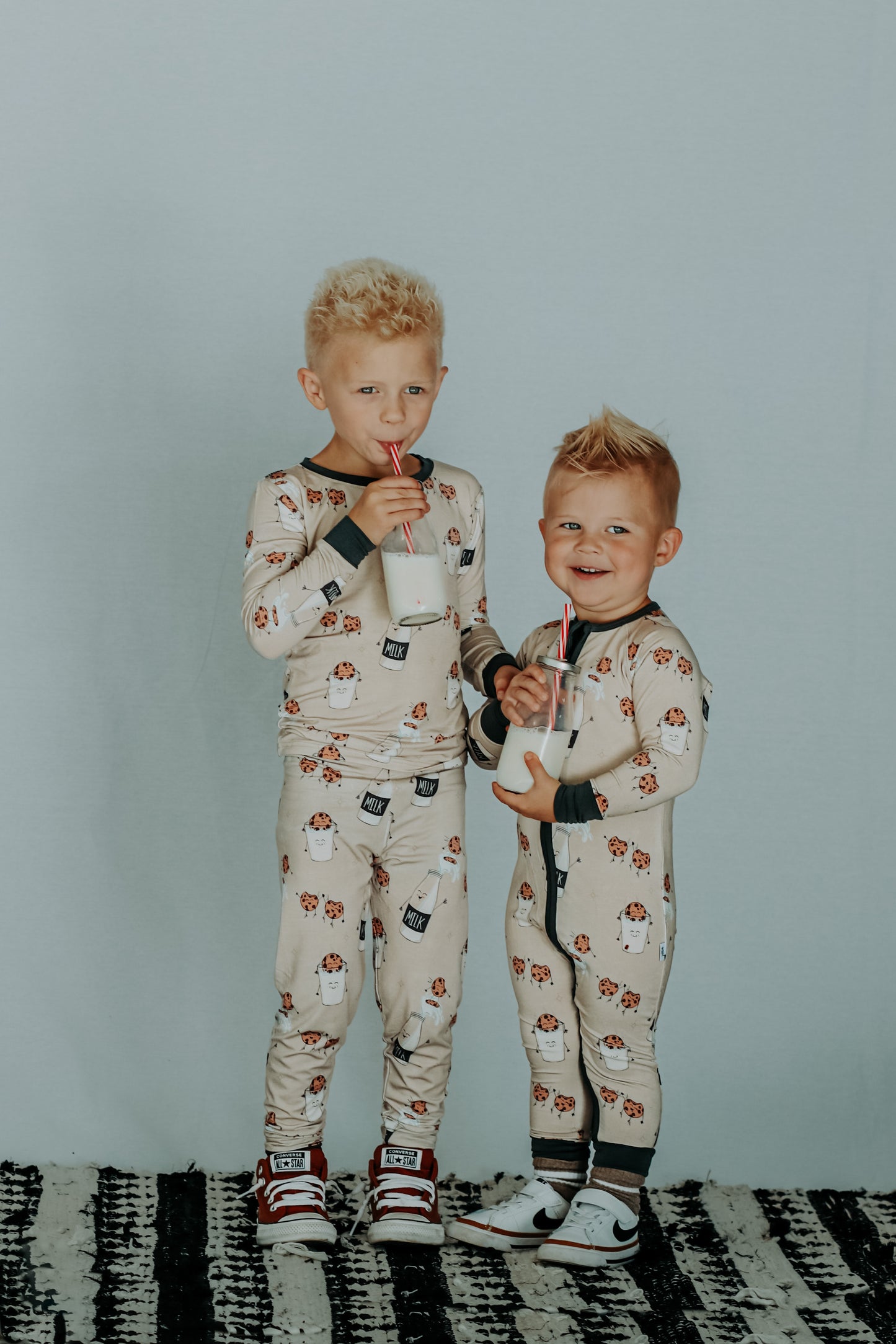 Taste Buds 2 Piece Pajama Set