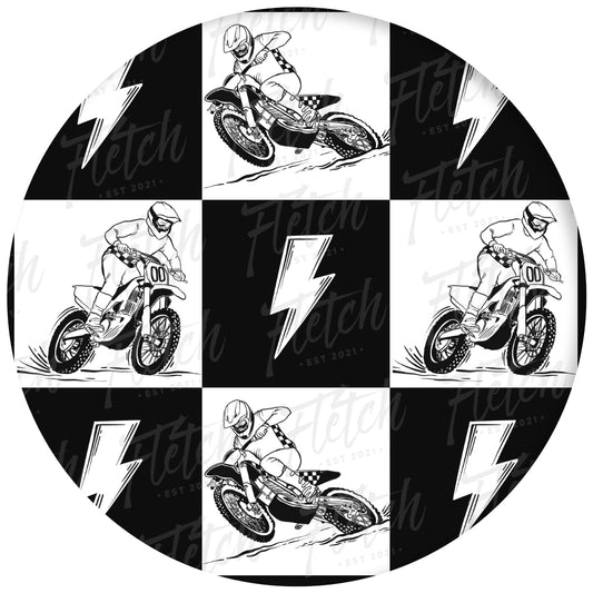 Full Throttle Snoozer