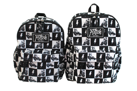 Full Throttle Backpack
