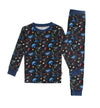 Level Up 2 Piece Pajama Set