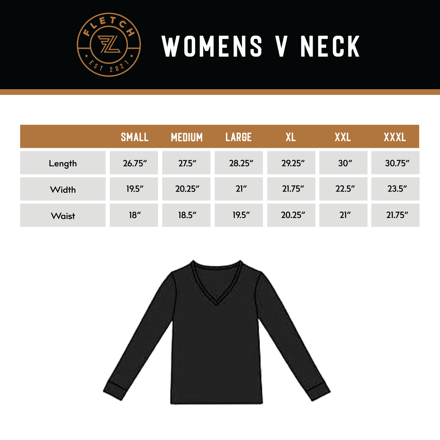 Solid Red Adult Women's Long Sleeve V-Neck Shirt **