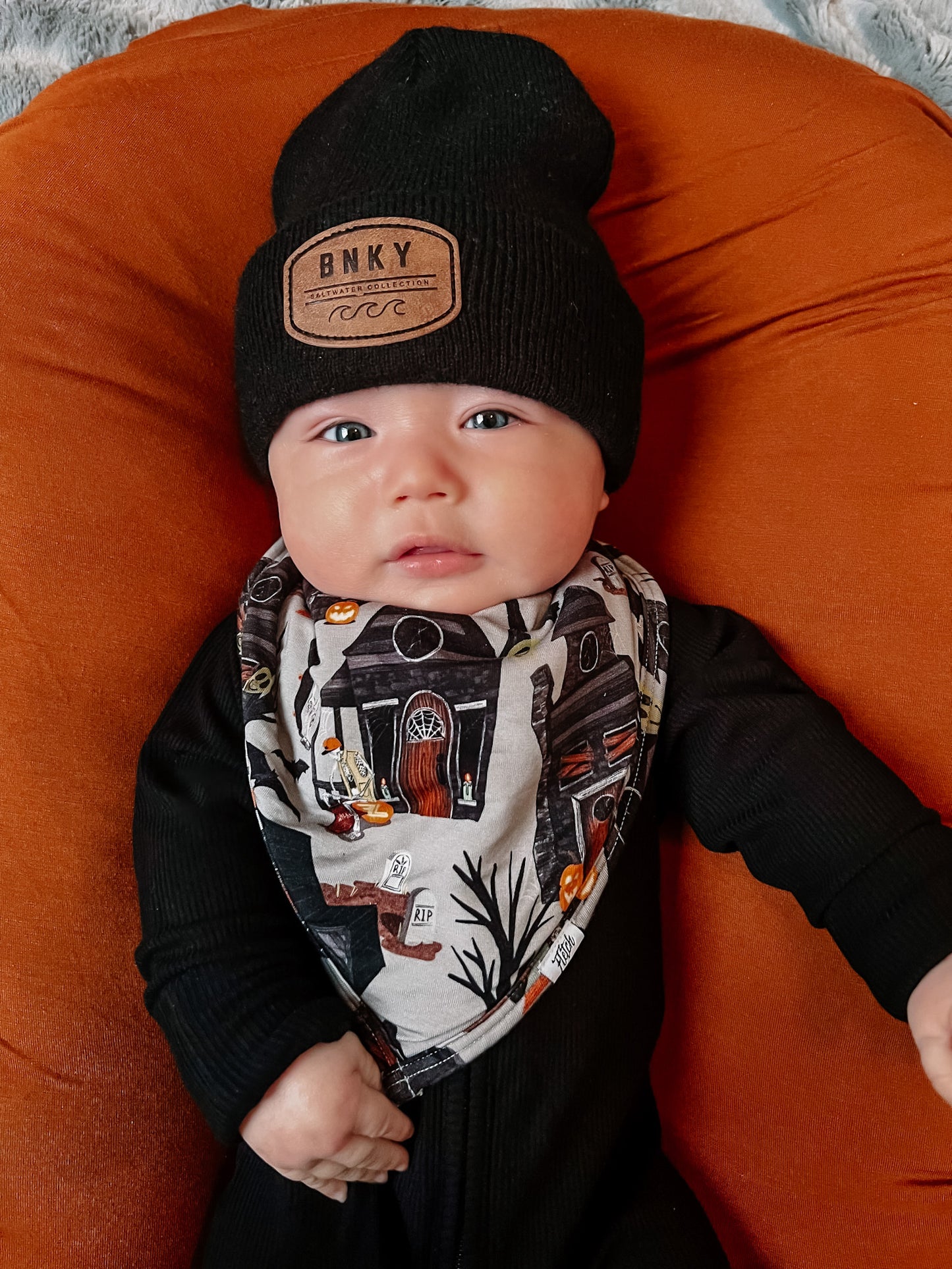 Skating Skelly 2.0 Bib *