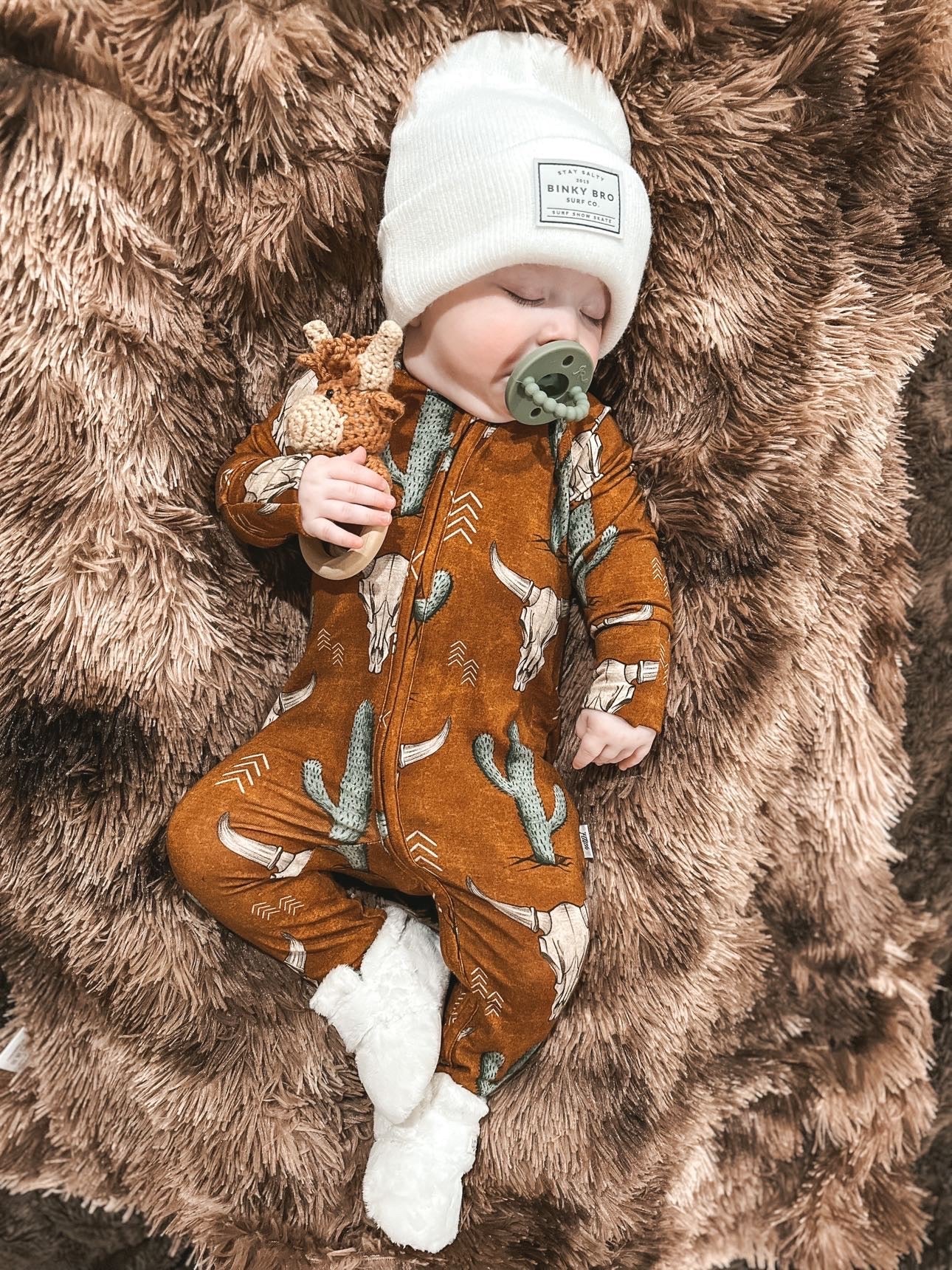 Nash Snoozer **