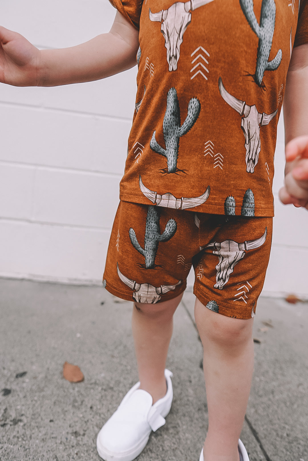 Nash 2 Piece Shorts Set **