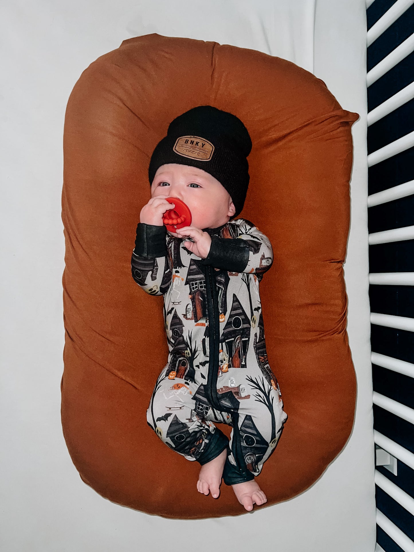 Skating Skelly 2.0 Snoozer *