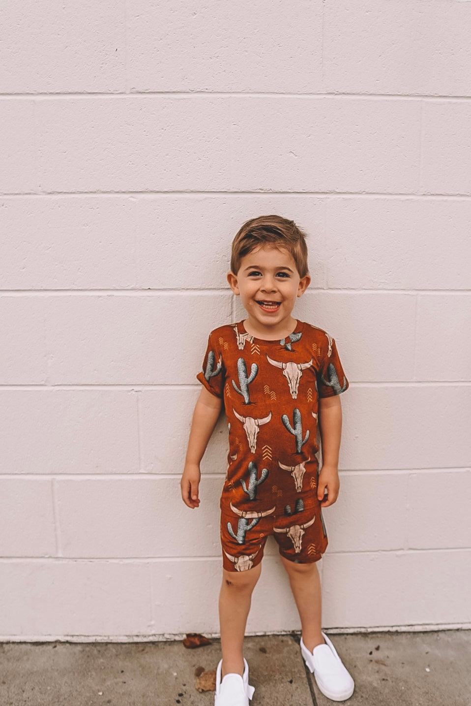 Nash 2 Piece Shorts Set **