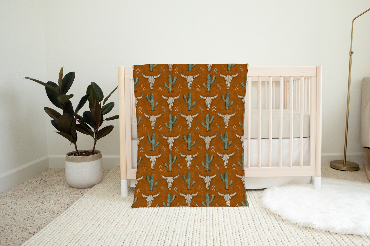 Nash Jumbo Blanket **