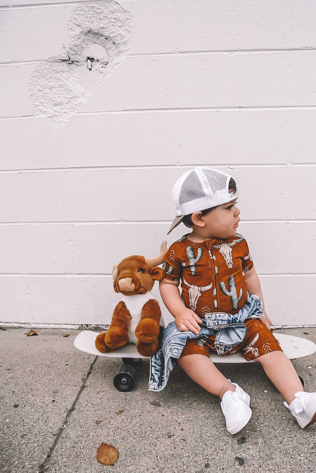 Nash Shorties **