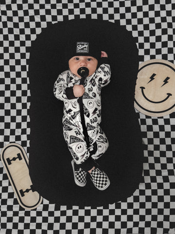 The Coolest Pajamas for Boys: What Makes Fletch Stand Out