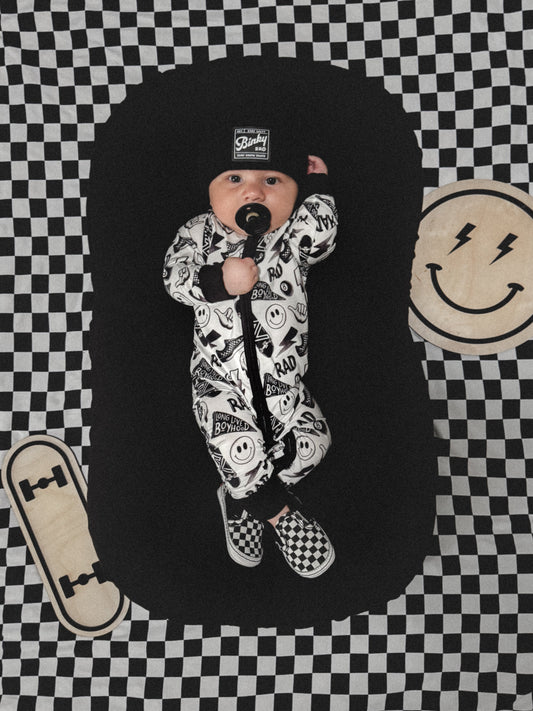 The Coolest Pajamas for Boys: What Makes Fletch Stand Out