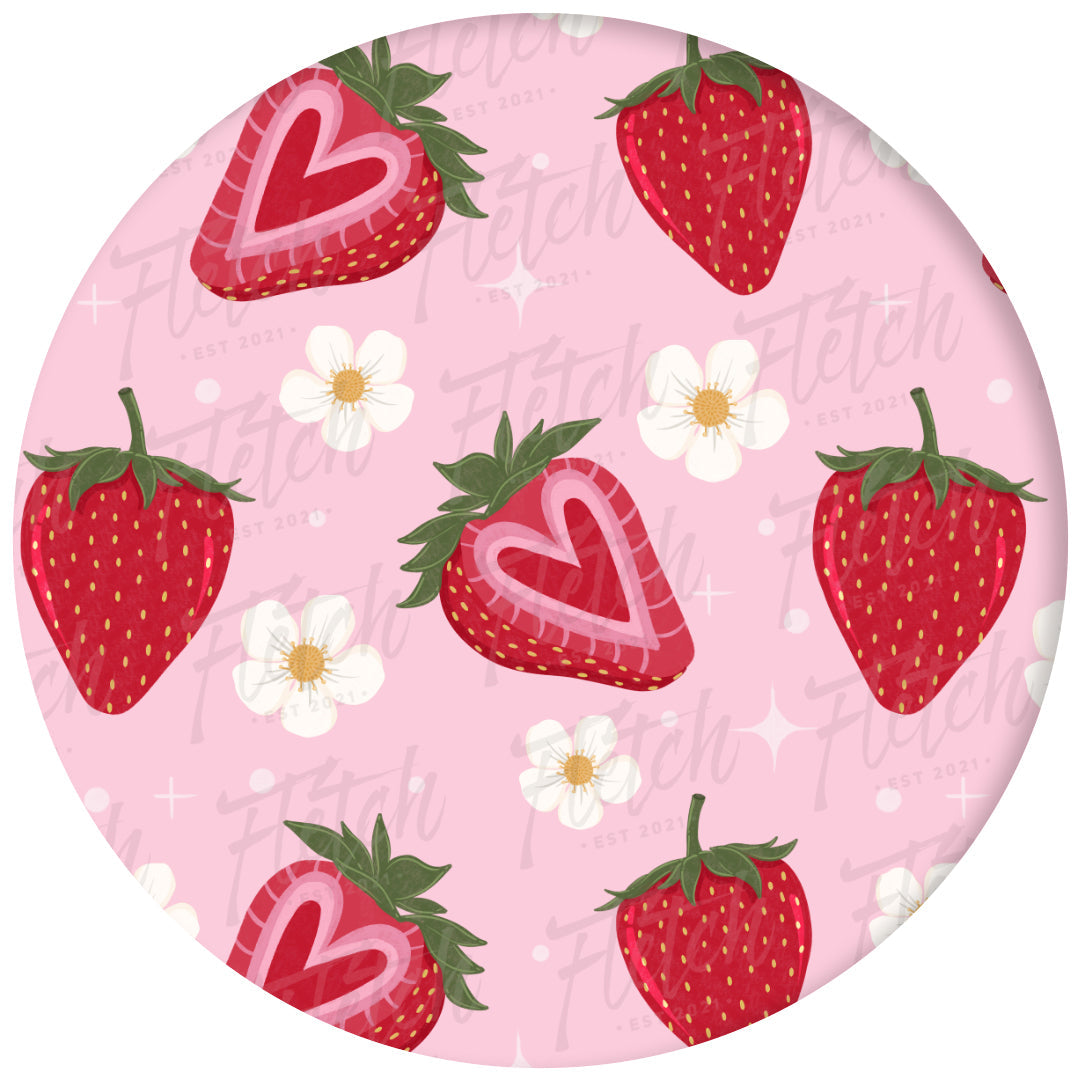 Strawberry Fields