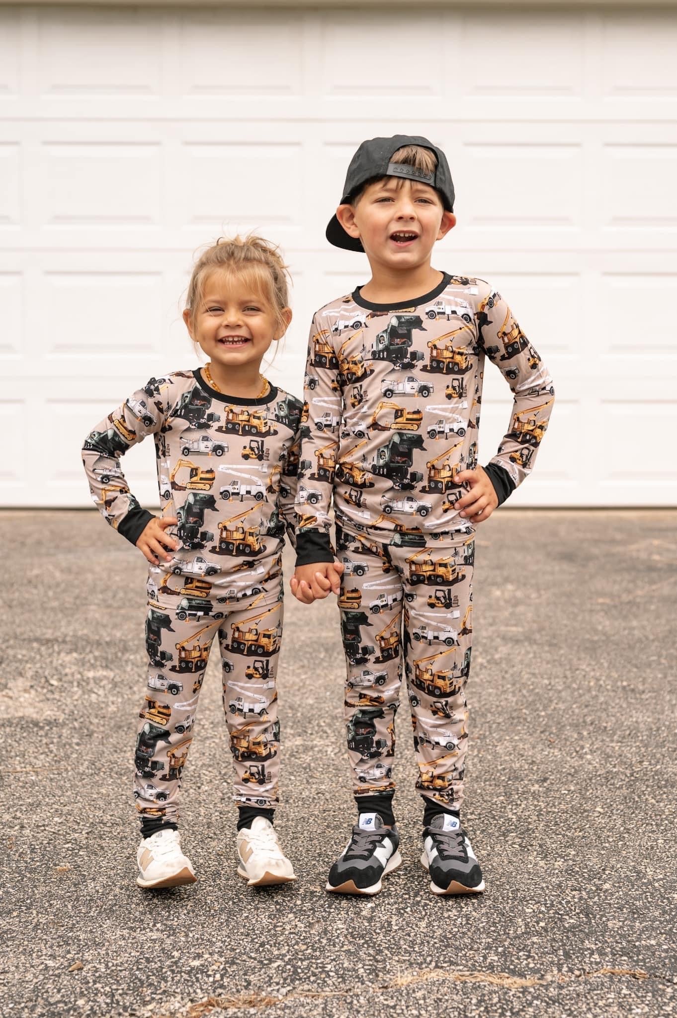 Shop All Pajamas