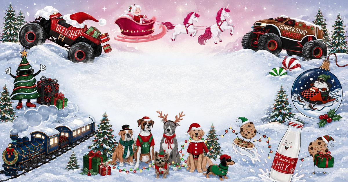 Christmas 2026