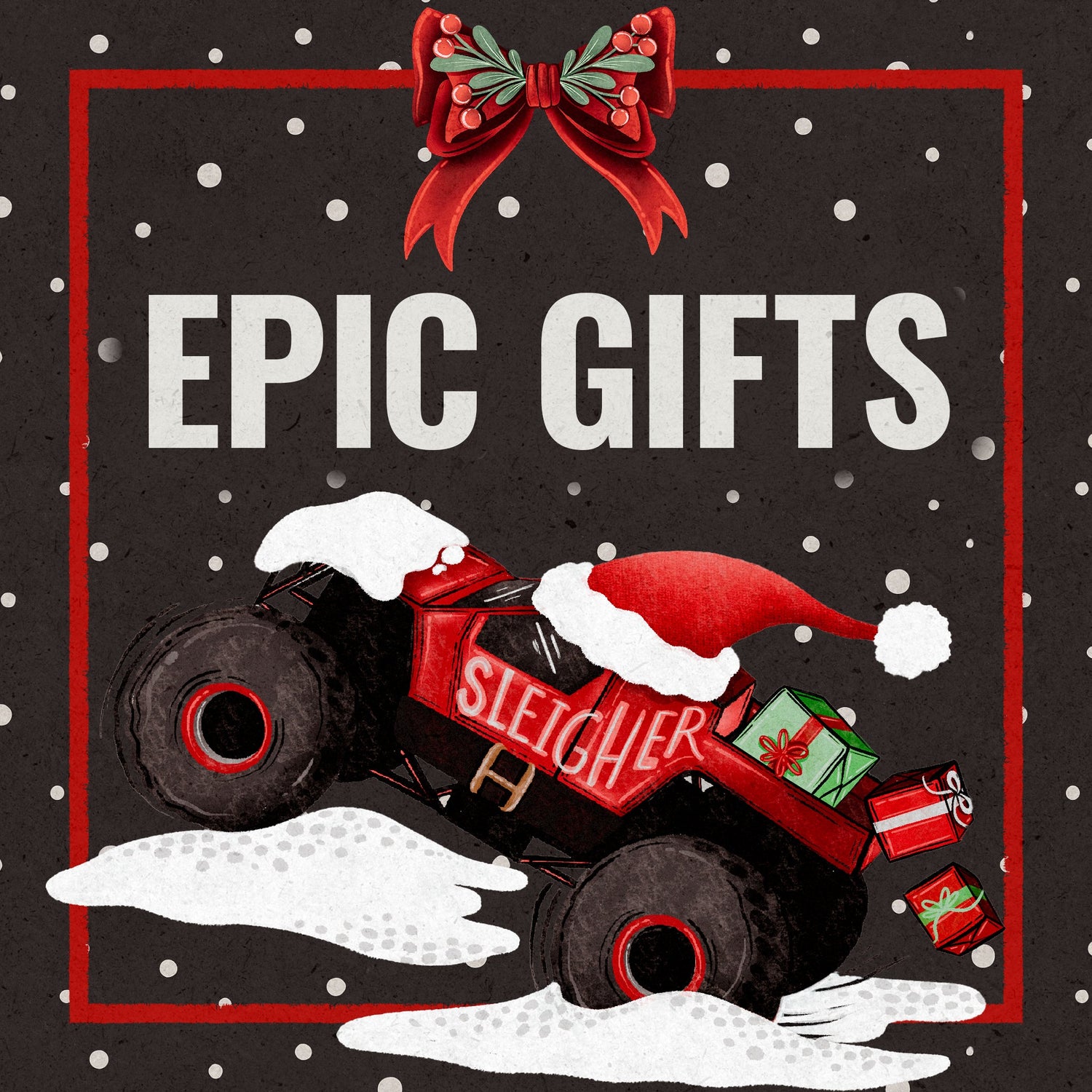 Epic Gifts