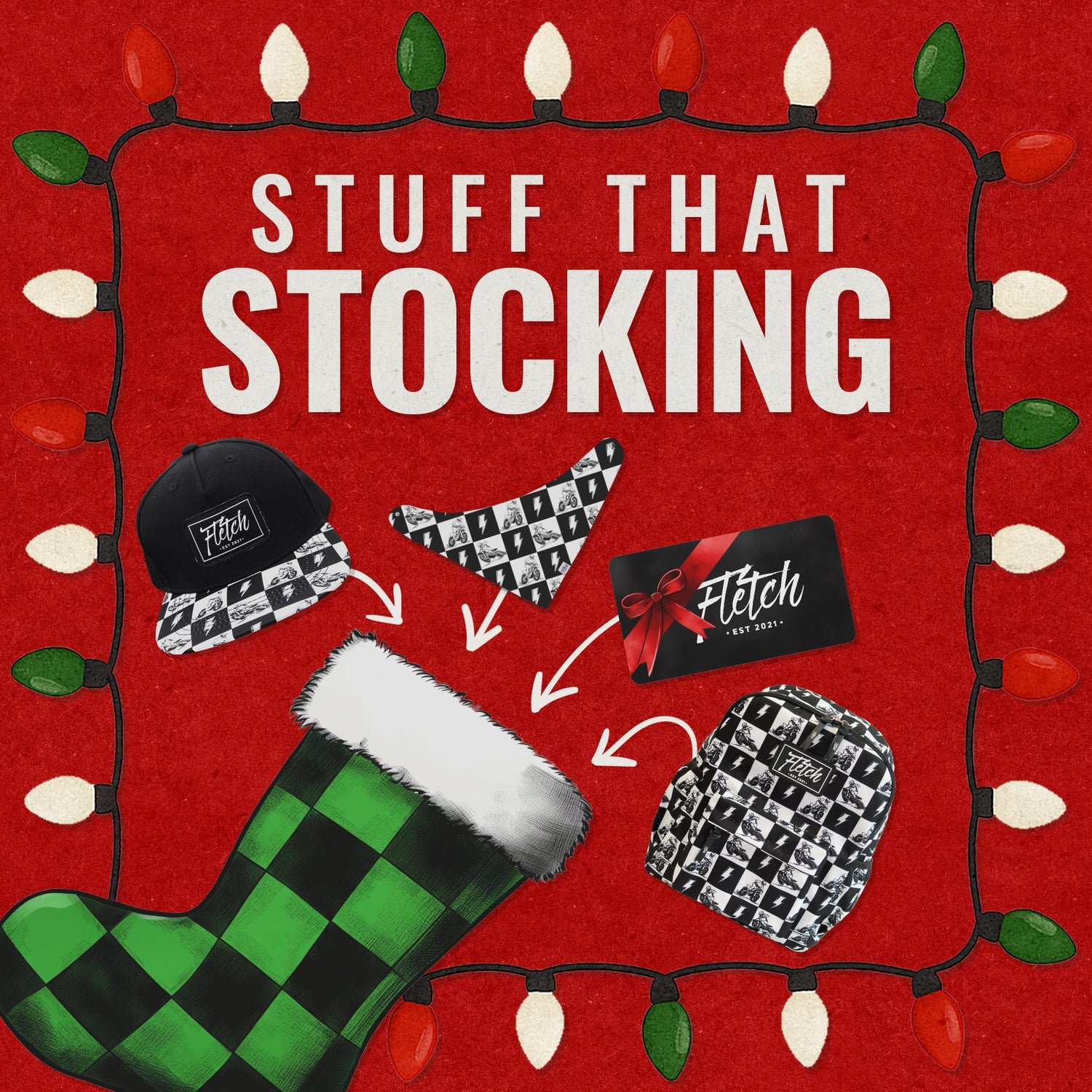 Stocking Stuffers