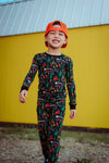 Another Year Wilder 2 Piece Pajama Set