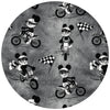 Mouse Moto Snoozer