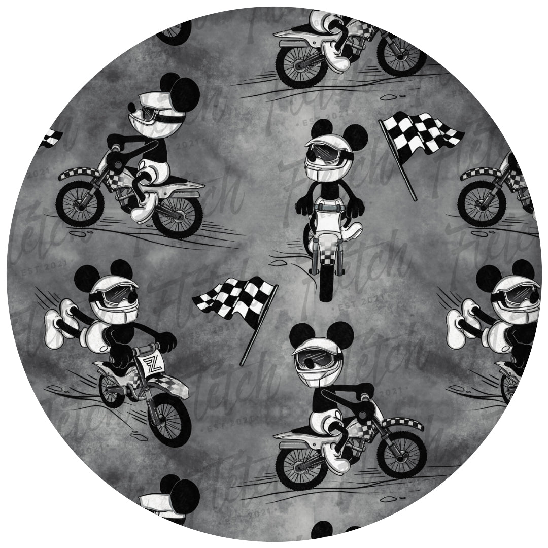 Mouse Moto