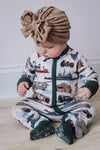 The Brave 2.0 Snoozer: Core Collection