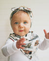 The Brave 2.0 Bib: Core Collection