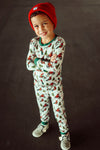 Sugar Rush 2 Piece Pajama Set
