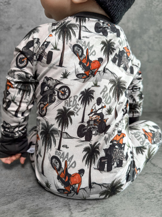 Offroad Rebels Snoozer