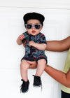 Rad Like Dad Shorties