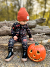 Farm Fright Snoozer