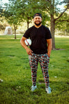 Goals Adult Joggers