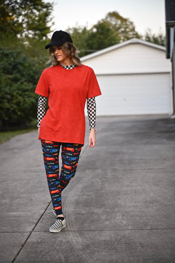 Lightning Speed Adult Joggers