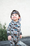 Load N Behold Baby Bib