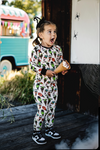 I-Scream 2 Piece Pajama Set