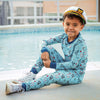 Oh Buoy! 2 Piece Pajama Set