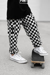 Checked Out Cargo Joggers