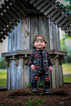 Farm Fright Snoozer