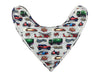 Supercharged Bib