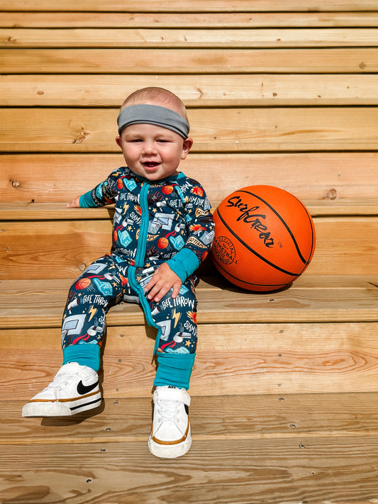Swish Mode Snoozer